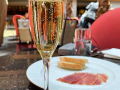 -威斯汀舞台餐厅