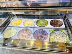 自助取餐区-哈根达斯(深圳海岸城店)