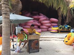 -亚马逊丛林水乐园