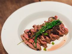 谷饲牛腹肉-元古雲境(太古里店)