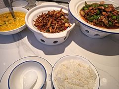 -兰湘子·湘菜小炒(天水兰天城市广场店)