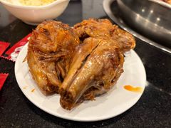 -冯记香辣兔火锅(茶店子总店)