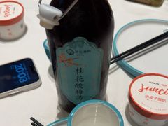 -聆桂烤鸭·金奖烤鸭(静联广场店)