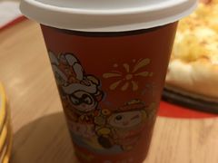 -必胜客(龙茗店)
