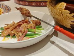 -SEEUNARI西域娜依新疆菜(环宇广场店)