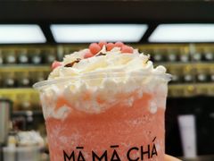 芭乐红宝石-MAMACHA妈妈茶(海信店)