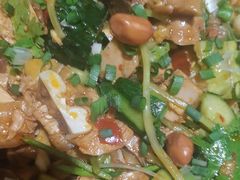 -花鸟鱼私家小厨·川菜(文殊院店)