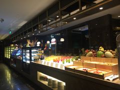 -半岛翡丽海鲜自助餐厅(观风亭店)