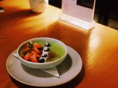 斑斓布蕾-EN SPACE恩空间