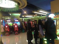 -小象猛犸(炫地购物中心店)