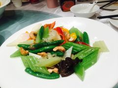 -宝轩渔府·老字号海鲜·正宗津菜(水上店)