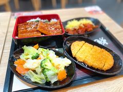 -吉野家(成都时代奥莱店)