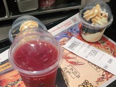 -肯德基(太原龙湖店)