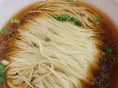 -朱新年·苏式汤团·面点(北寺塔店)