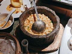-绿茶餐厅(昌平悦荟店)