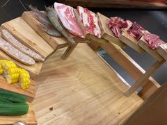 -千寻山野烤肉(中关村店)