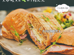 -PlantsEatery·植物食堂(REX春熙店)