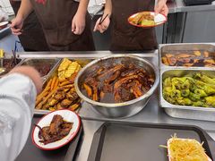 -刘小忙把子肉(北园大街总店)