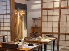 -衣川小森林·料理·寿司(鸿铭中心店)