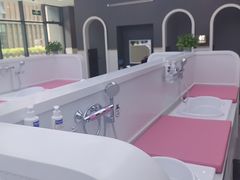 -沥鲨亲子游泳俱乐部(金沙洲中心)