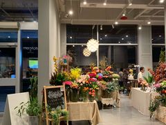 -dotcom coffee古点咖啡(致真大厦店)