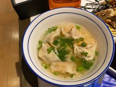 -悦全日餐厅·仁恒洲际酒店