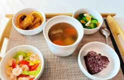 -喜孕时光月子中心(北大妇儿东侧店)