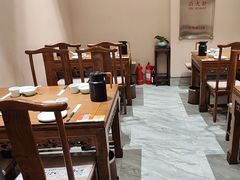 -二分八云雁阁•新晋菜大同味(长治路店)