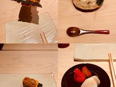 -晴空·日本料理(万象城店)