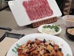 -东来顺饭庄(王府井步行街店)