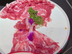 -京悦南门涮羊肉·羊蝎子火锅(田林路店)