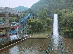 -无锡动物园·太湖欢乐园
