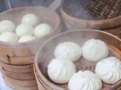 -清泉阁包子(五一店)