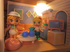 -泡泡玛特POPMART(浦项中心体验店)