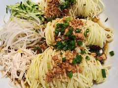 鸡丝凉面-正兴蜀园(科技园区店)