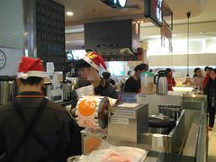 -CoCo都可(虹口龙之梦店)