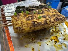 -阿豹烧烤(向阳路店)