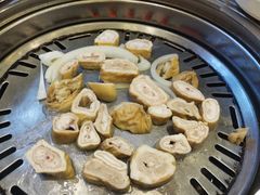 -韩香福烤肉庄园(荣成店)
