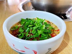 小料-牛华八婆麻辣烫(起源店)