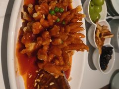 -裕兴记•蟹黄面馆(人民广场店)