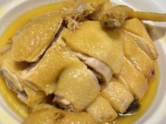 -百味馆·海鲜·湛江菜(后海花园店)
