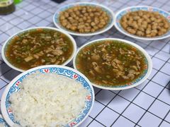 -王大妈清汤饸饹(白云社区店)