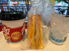 -85度C(厦门台湾街店)