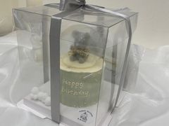 -玉见cake低糖蛋糕甜品台定制(河西店)