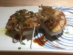 鹅肝手握-初居食屋日式料理(万象城购物中心店)
