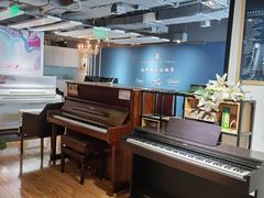 -雅马哈钢琴专卖店盛世雅歌琴行·电钢琴城·钢琴培训(翠微路店)