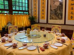 包厢-白家大院·王府宫廷菜(苏州街店)