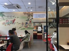 -咬不得高祖生煎·简餐(城站店)