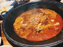 -老天桥蛙炉火锅(姑苏总店)