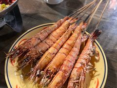 -辉记炭烧海鲜大排档·老字号(福田店)